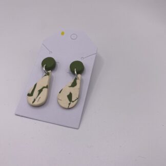 Olive Drops