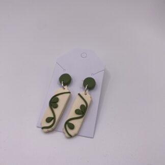Olive Vine