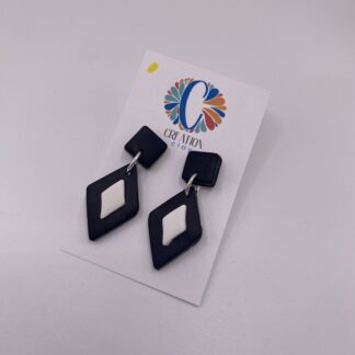 Diamond Love - Black